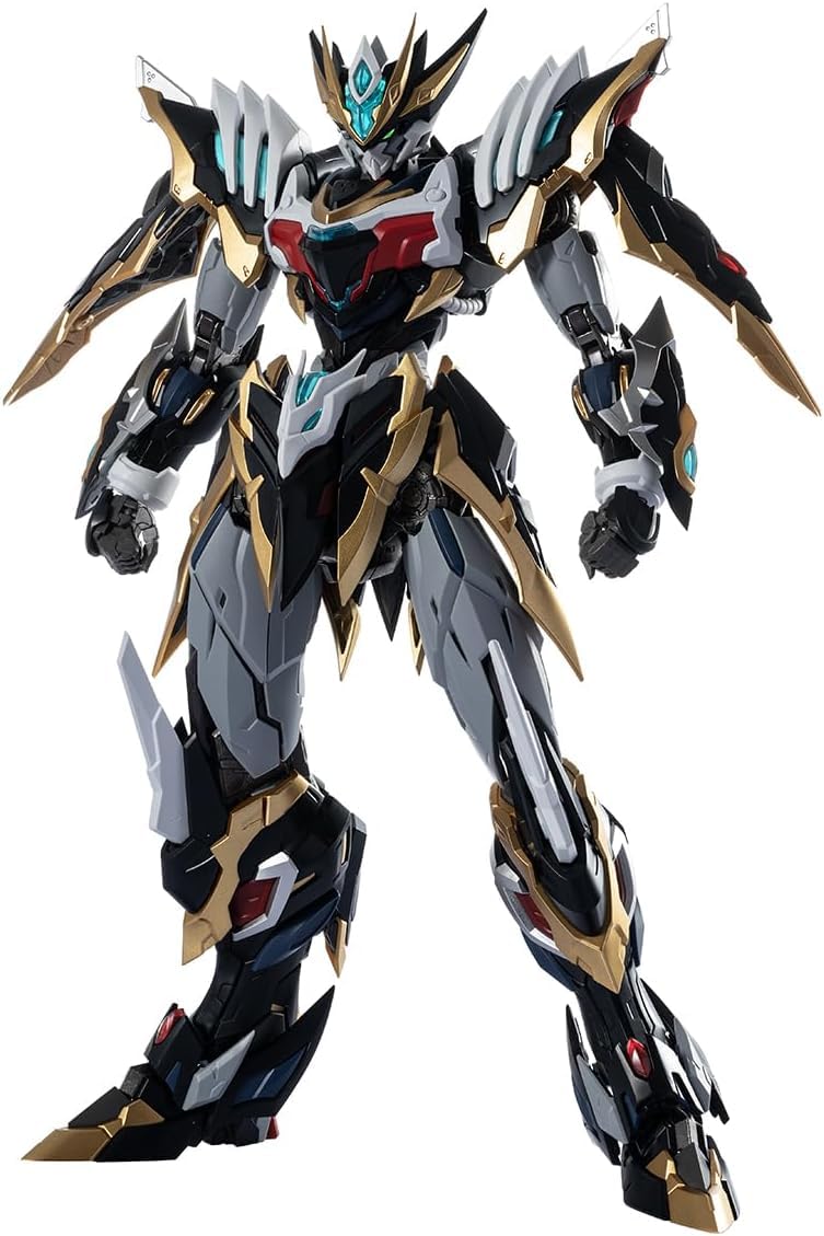 Amazon | LEBOO 摩動核 MOTOR NUCLEAR 干将 限定版 星甲魂将伝 MNP